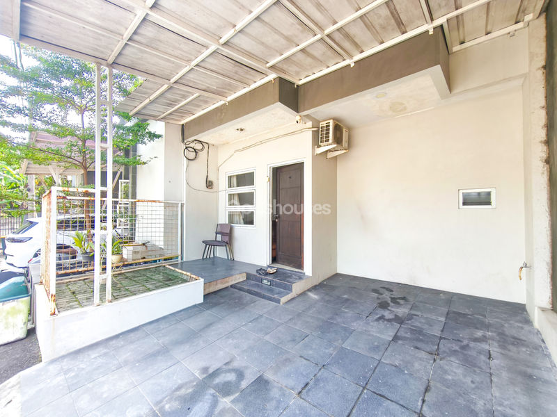 Perumahan Tree Residence