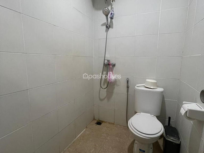 Serpong Jaya Cluster The Groove