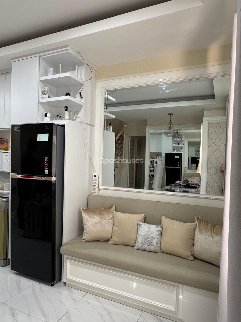 Paradise Serpong City Cluster Carara Blok J36 No.6