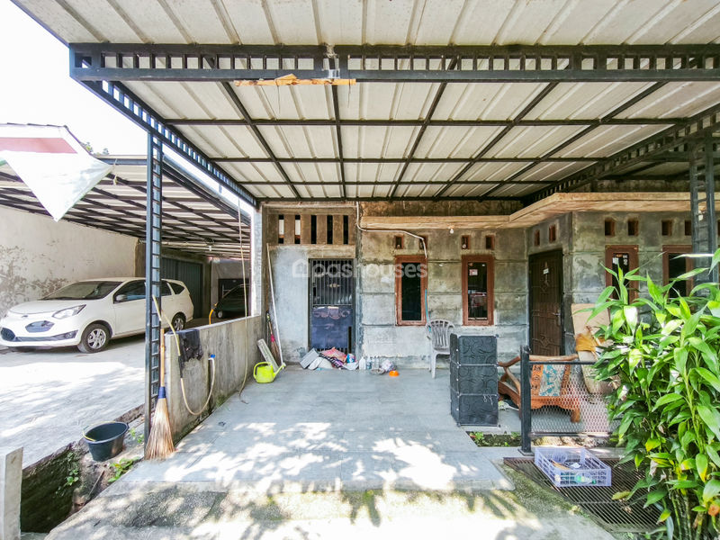 Bumi Cilebut Damai Blok C3 No.1