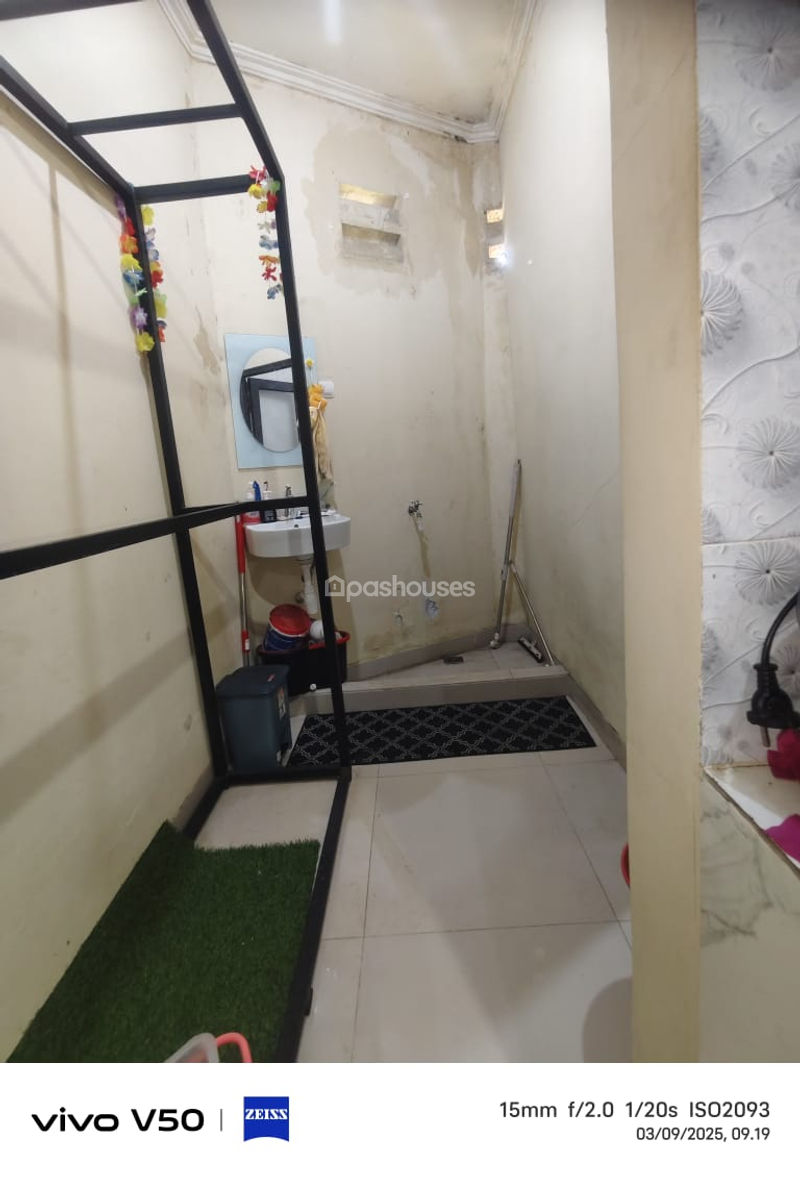 Perumahan Villa Citra Bantarjati 3 No.D13