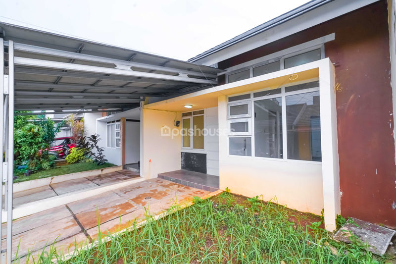 Perumahan Samudera Residence No.E63