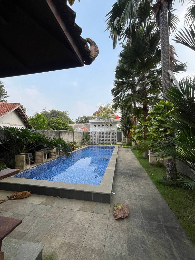 Jalan Kampung Pondok No.4