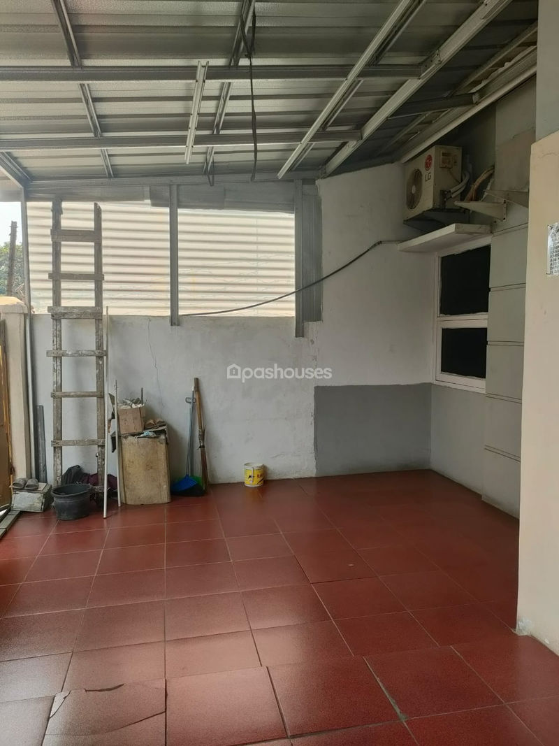 Perumahan Tangerang Residence