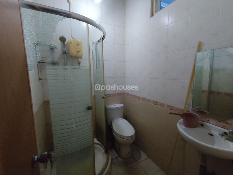 Perumahan Cibubur Villa 2 Blok E No.10A