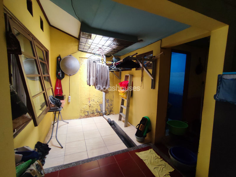 Grand Depok City Cluster Anggrek 3 Blok E1
