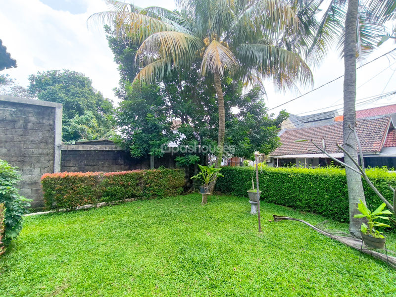 Komplek Wisma Pondok Aren