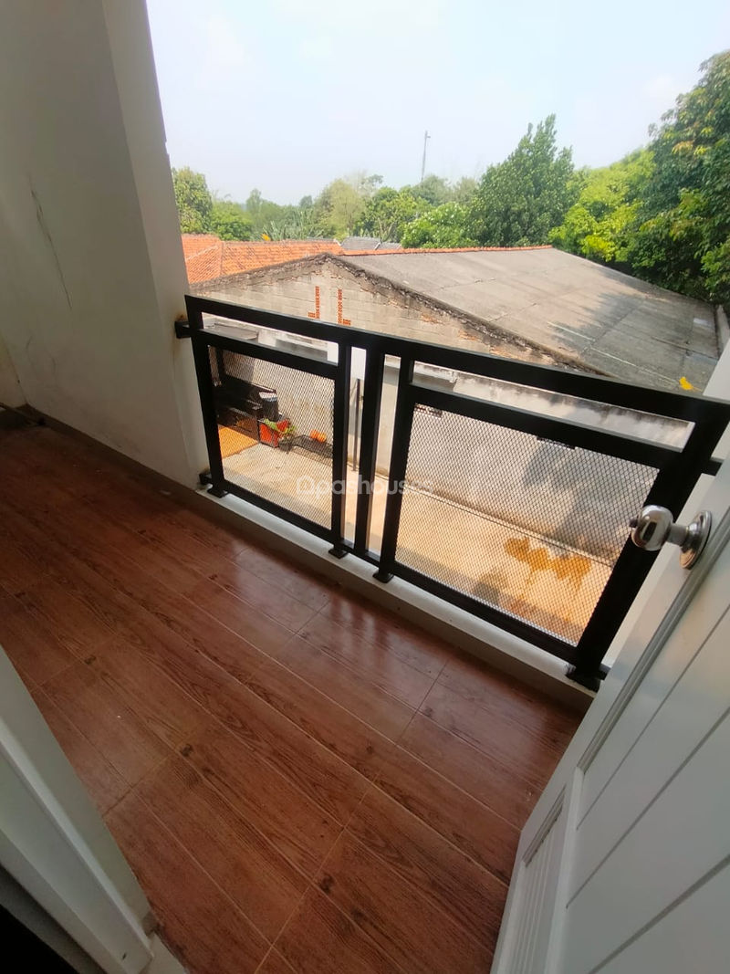 Perumahan Rumah Kaina Jatisampurna