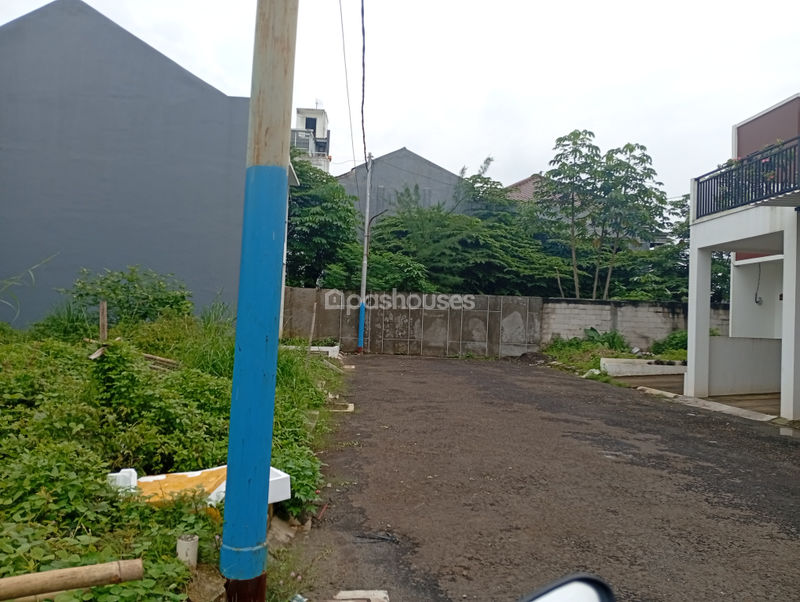 Cluster Silaturahmi Residence 2 Blok A5