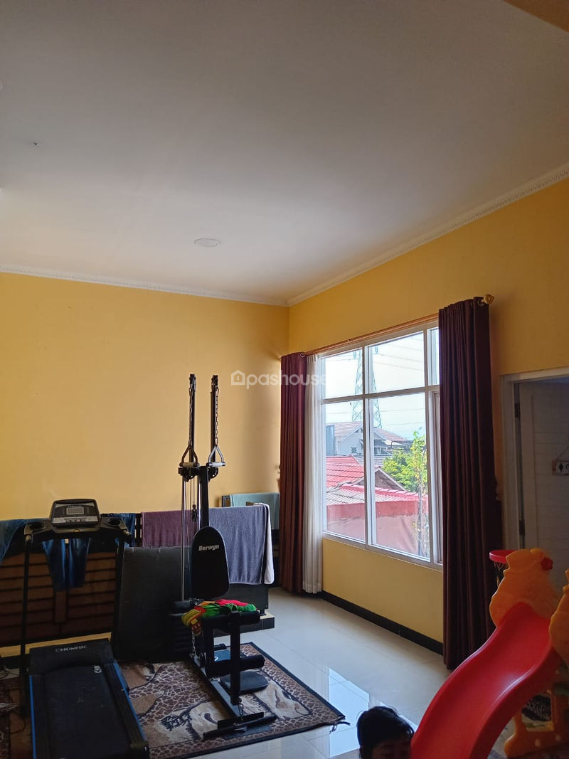 Perumahan Taman Pajajaran