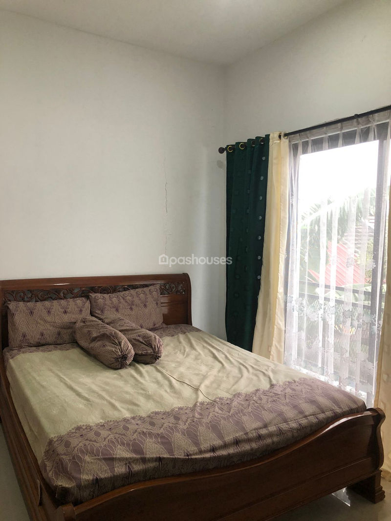 Perumahan A-land Residence