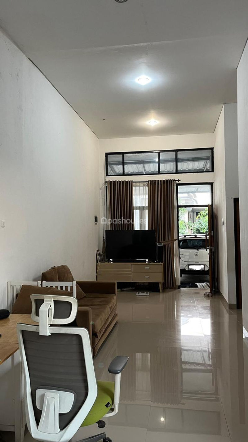 Trevista Park Bojongsari Blok H No.2