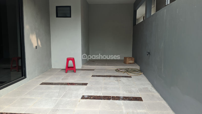 Perumahan Bukit Cengkeh 2