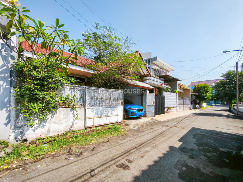 Bukit Cimanggu City Blok O6 No.7