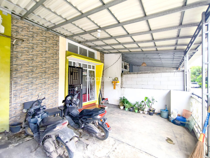 Perumahan Permata Tangerang