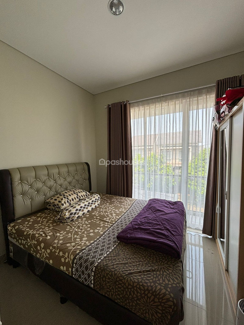 Perumahan Bukit Dago Cluster Lakeview Blok G11/07