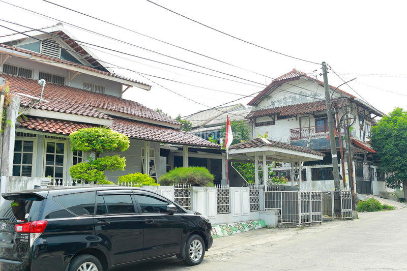 Perumnas Depok Utara