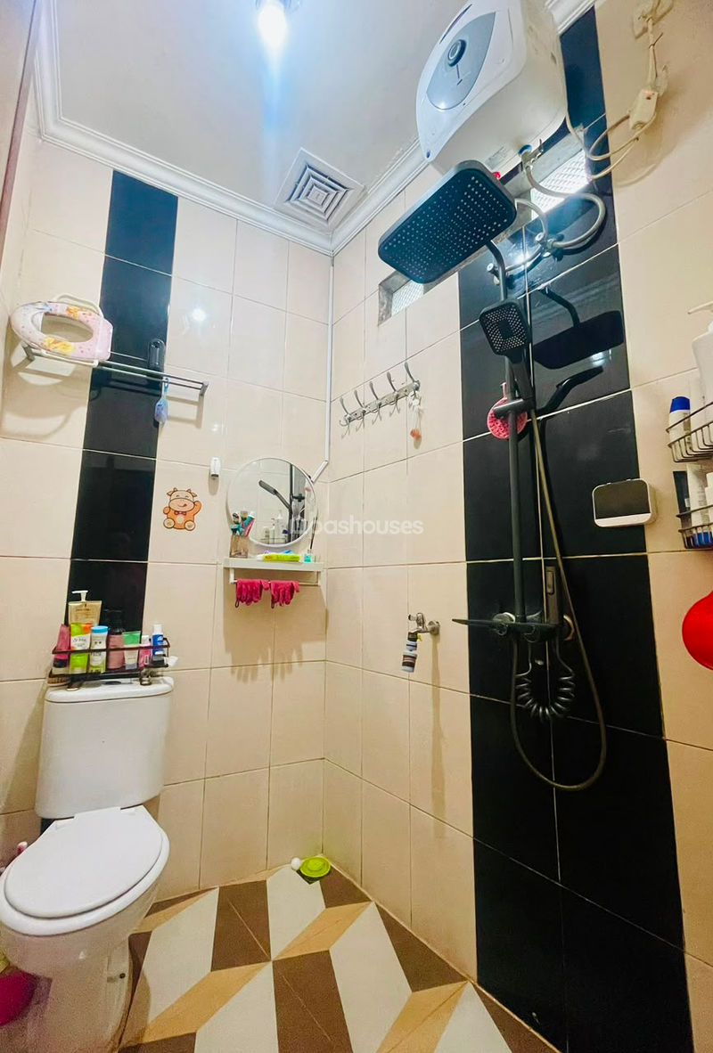 Puri Gading Residence Cijantung A-5