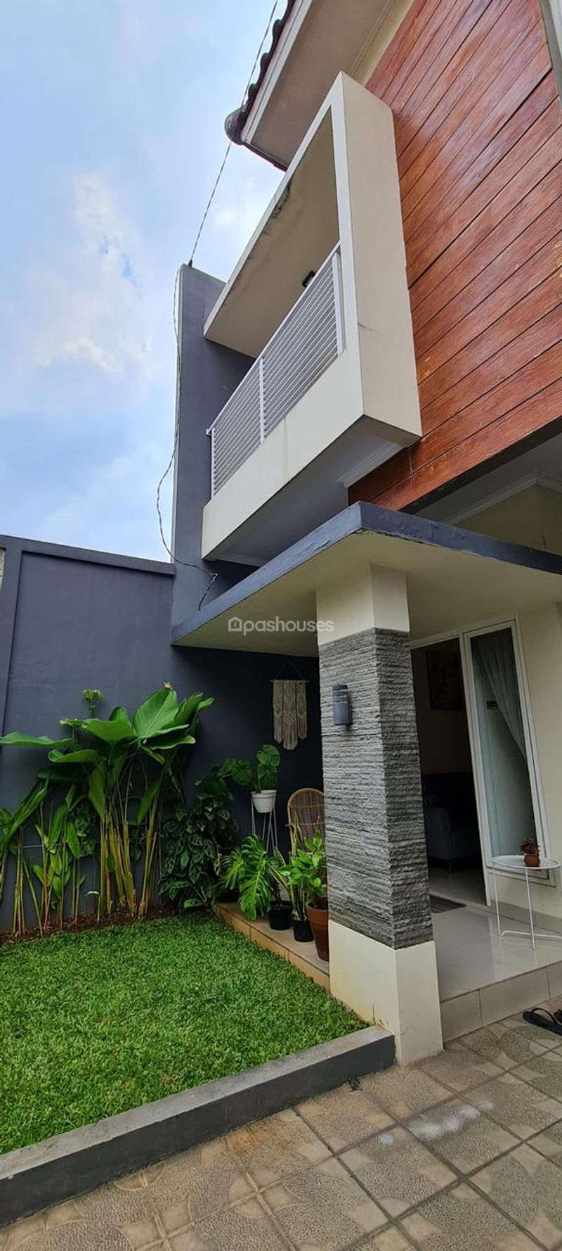 Perumahan Timbul Residence Jagakarsa 