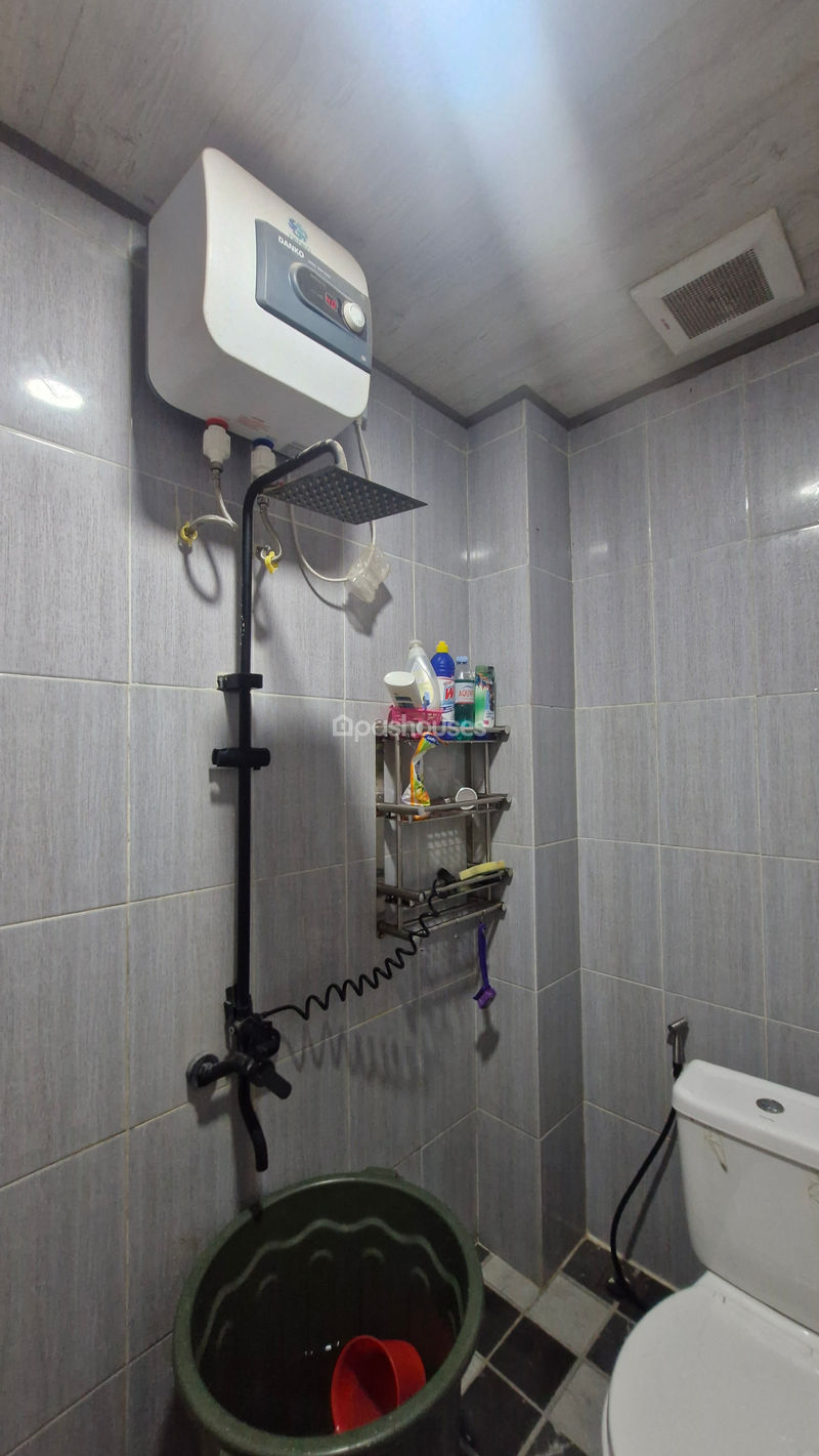 Perumahan Kemang Pratama Blok AB No.12