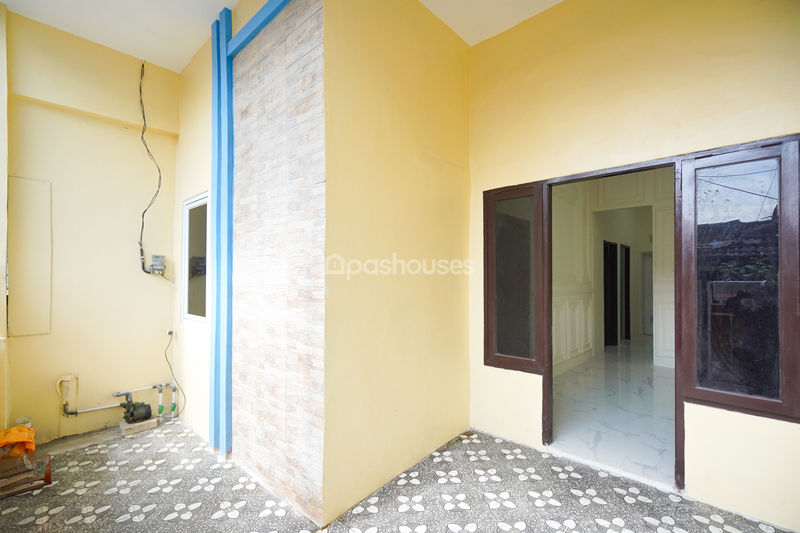 Pondok Ungu Permai Sektor V Blok F7 No.17
