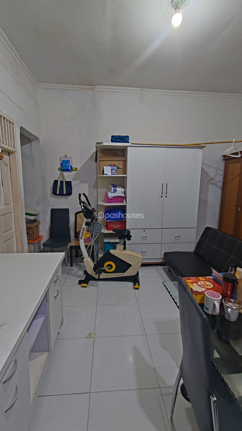 Perumahan Bugel Mas Indah Blok D8 No.2