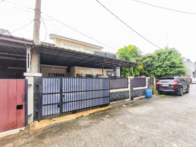 Perumahan Paradiso Residence 1 No.15