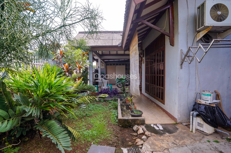 Bukit Nusa Indah No.1625