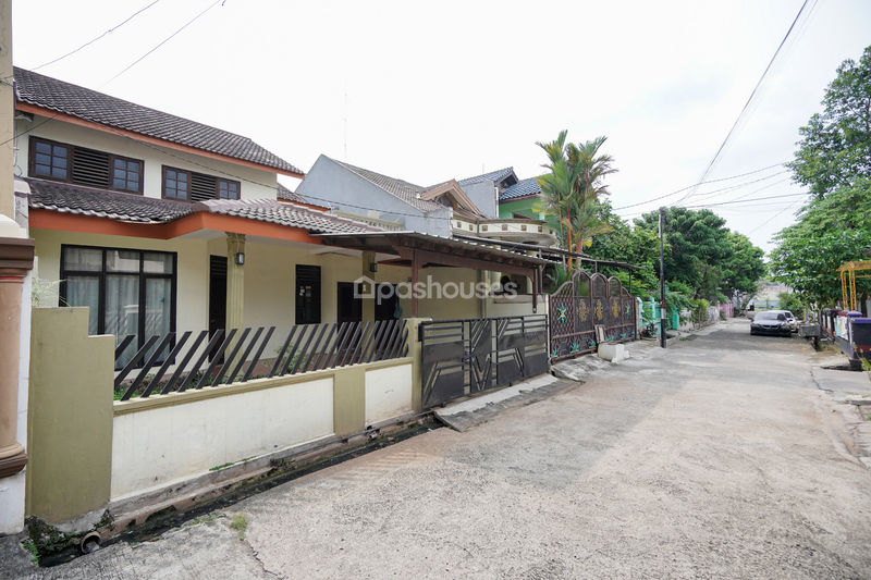 Duta Indah Pondok Gede