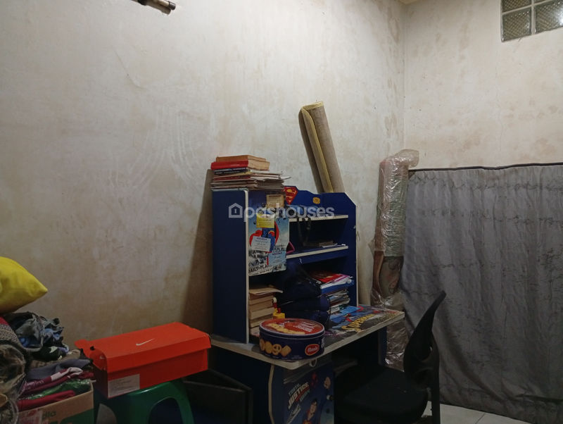 Perumahan Duta Kranji Blok D No.62