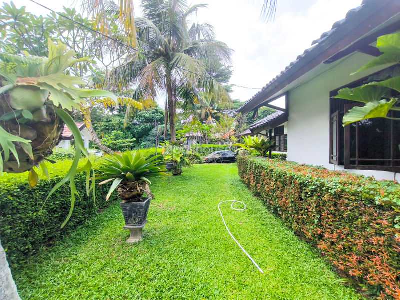 Komplek Wisma Pondok Aren