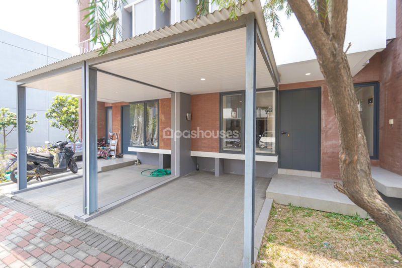Perumahan Freja House BSD Unit B15/2