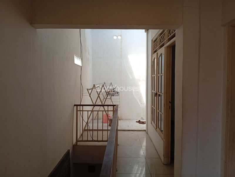 Perumahan Taman Wisma Asri Bekasi Blok E26 No.7