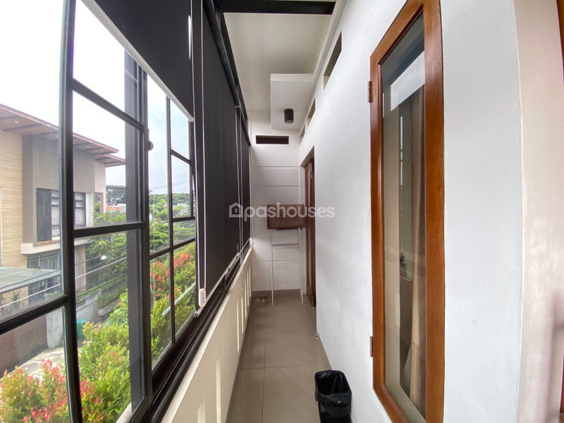 Villa Bogor Indah 1 Blok E1 No.23