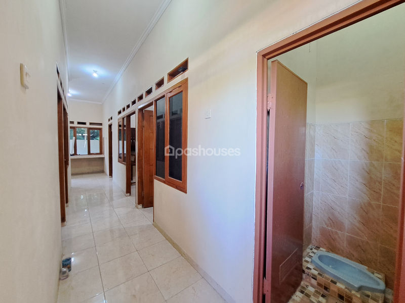 Cahaya Garuda Residence Blok 1 No.3
