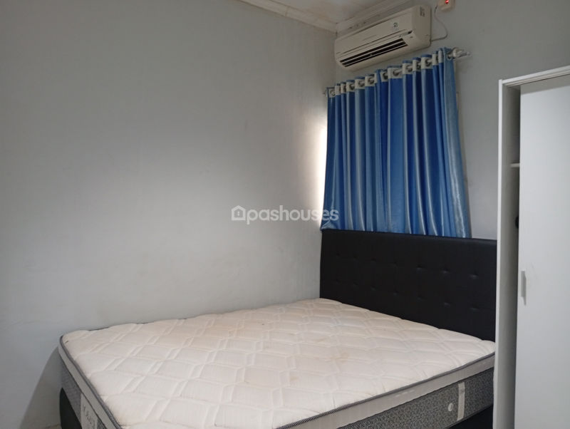Mutiara Gading City Cluster Manhattan Blok M5/8