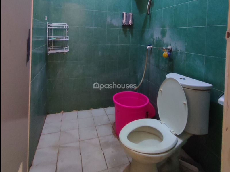 Kebun Raya Residence