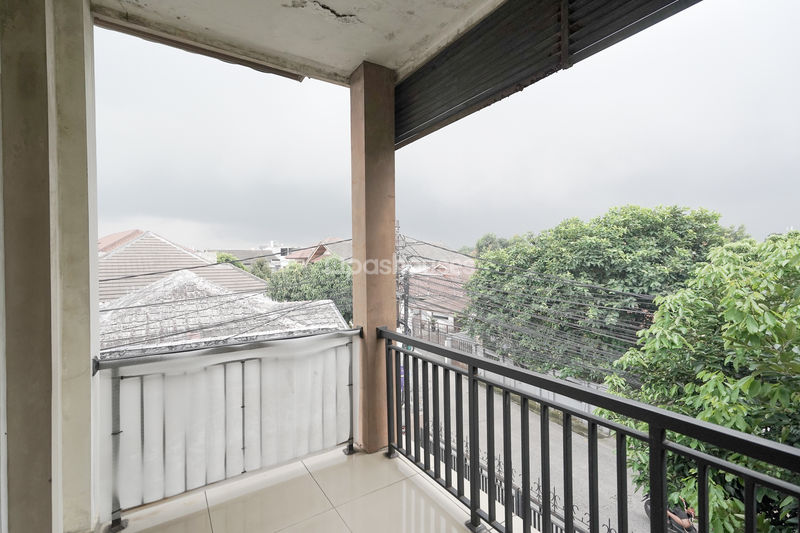 Jalan Setia 1 No.36 Bekasi