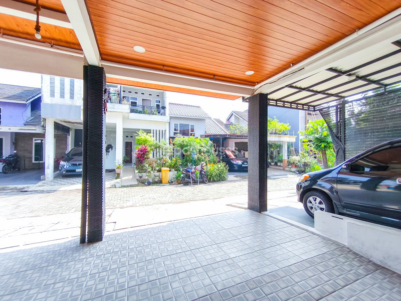 Perumahan Tirta Mas Residence