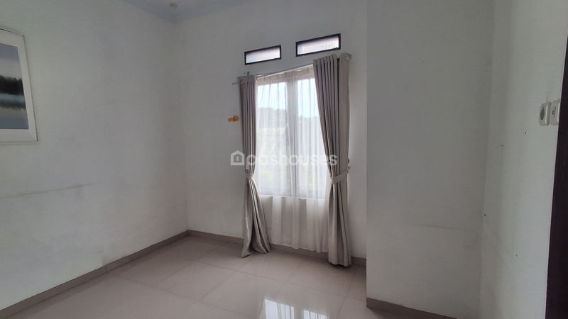 Perumahan The Panorama Cibinong Blok C10