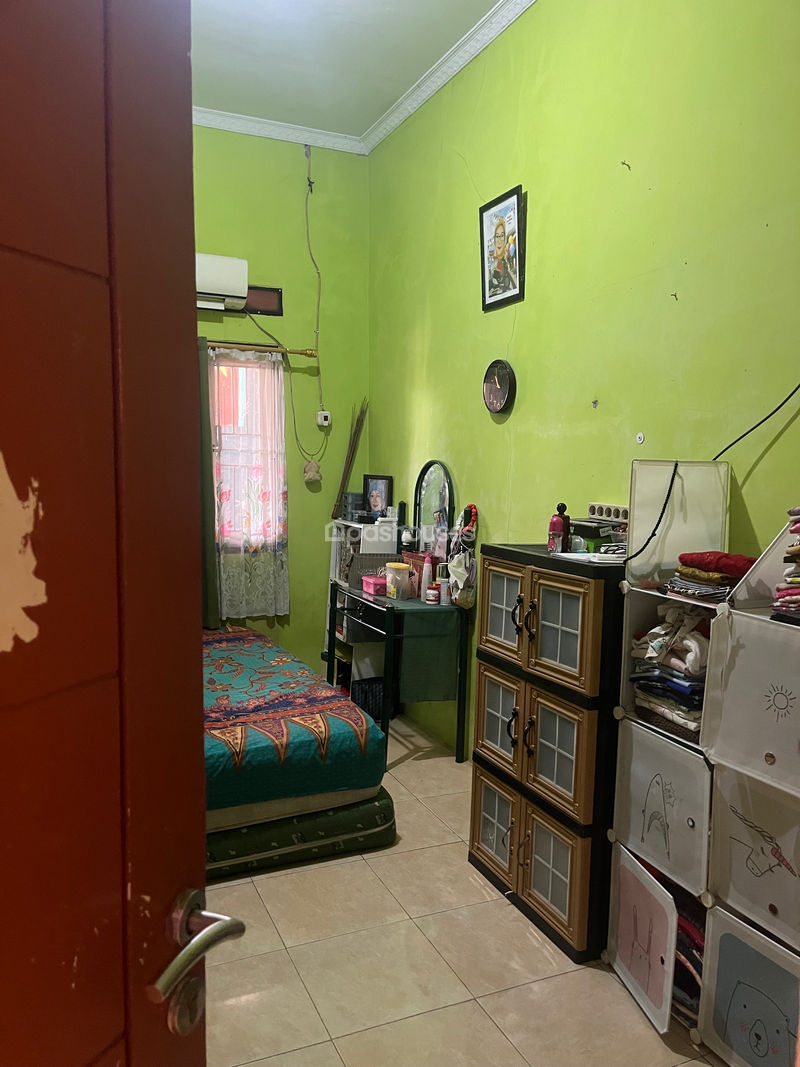 Perumahan Villa Melia Bogor