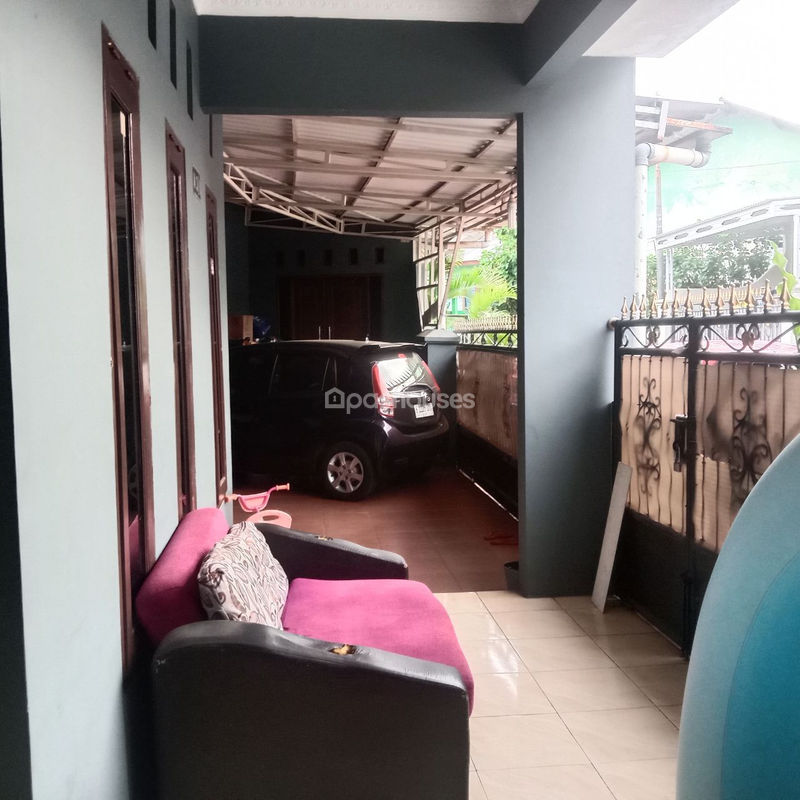 Puri Alam Kencana