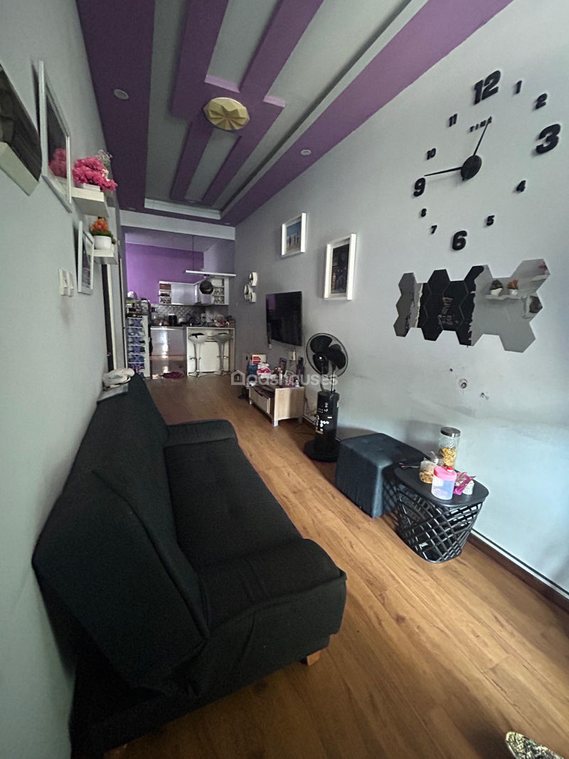 Segara City Cluster Galea Blok SC10 7 No.3