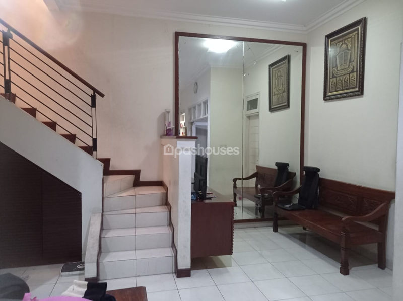 New Grand Cirendeu Royal Residence D2 
