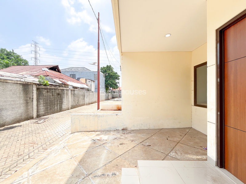 Salama Residence