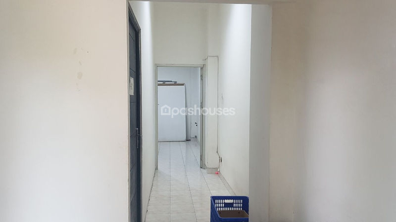 Perumahan Taman Palem Mutiara Blok E1 No.6