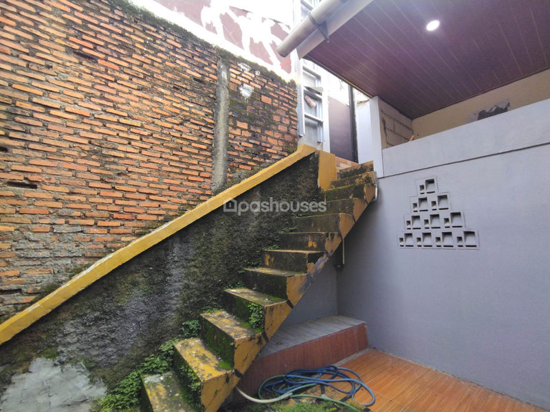 Perumahan Citra Indah City Bukit Cempaka Blok Blok X2/33