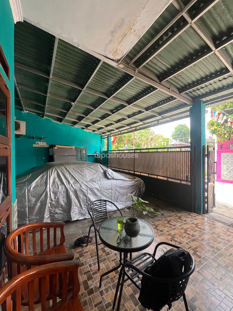 Perumahan Villa Melia Bogor