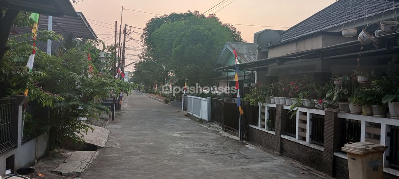 Jalan Taman Pembangunan No.19