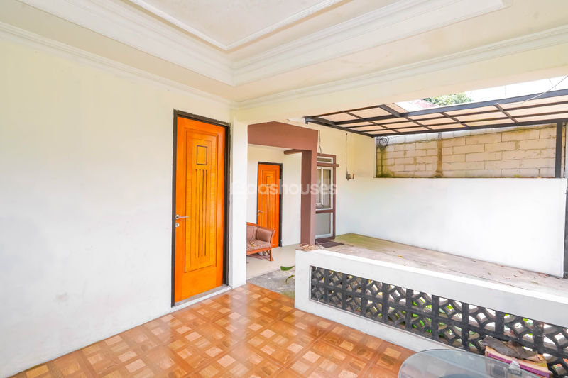 Perumahan Green Garden 2 Blok D4